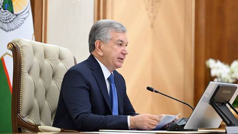 Uzbekistan to grant research status to 10 universities with $11.9mn funding