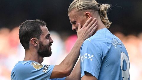 “Манчестер Сити” етакчиси ёзда жамоани тарк этади — Романо