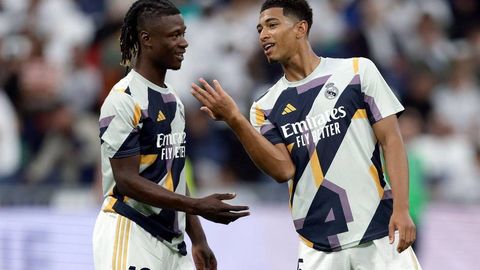 “Реал” футболчиси “ПСЖ”га ўтиши мумкин — АS