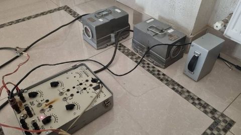 O‘zbekistonda binolar seysmik mustahkamligini baholovchi datchik yaratildi