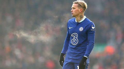 “Челси” допинг туфайли четлатилган футболчиси билан янги шартнома имзолади