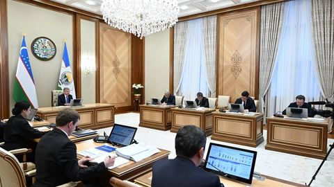 Тўловга қобилиятсизлик ишлари бўйича агентлик ташкил этилади