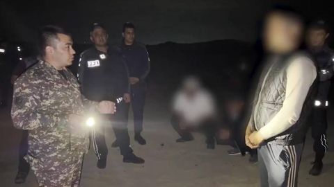 Қашқадарёда дарёдан қум қазиб олганлар табиатга 248 млрд сўмдан ортиқ зарар етказди