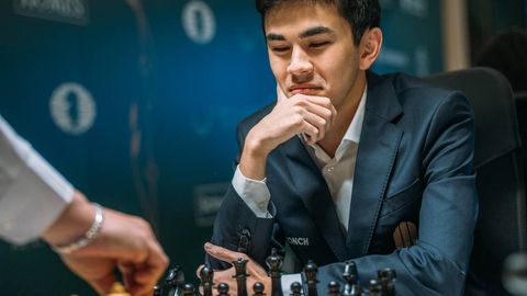 Kasparov va Karlsen e’tirofi: Javohir Sindorovning Nomzodlar turniridagi ishtiroki shaxmat yulduzlarini hayron qoldirmoqda
