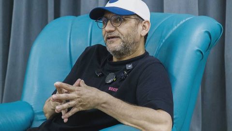 “Soliq to‘lashga roziman, ammo keyin ‘O‘zbekkonsert’ bizni tinch qo‘ysin” — Jahongir Otajonov