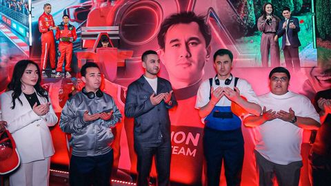 Ko‘chadan olinayotgan mavzular, tarkibdagi yangi aktrisa va AQSHdan kelgan xonanda — “Million”ning yangi konserti qanday o‘tyapti?