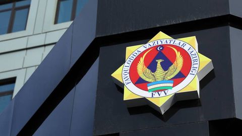 FVV akademiyasi huzurida qutqaruvchilar texnikumi tashkil etiladi