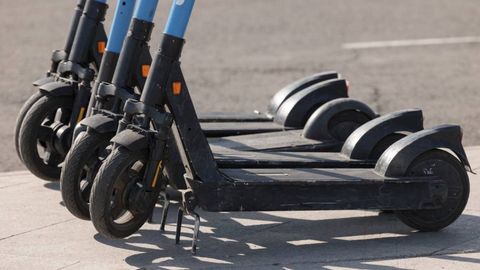 Elektrosamokatlar uchun haydovchilik guvohnomasi talab etilmaydi — YHXX