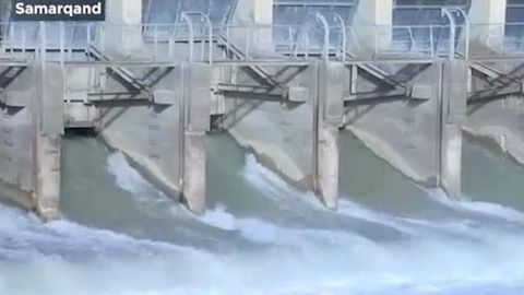 Samarqandda o‘ldirilib, kanalga tashlangan ayolning jasadi uch oydan beri topilmayapti