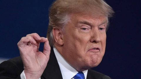 Трамп Эронга “48 соатдан кейин дўзах олови ёғилишини” эълон қилди