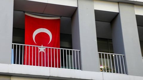 Туркиядаги ўзбекистонликлар огоҳлантирилди