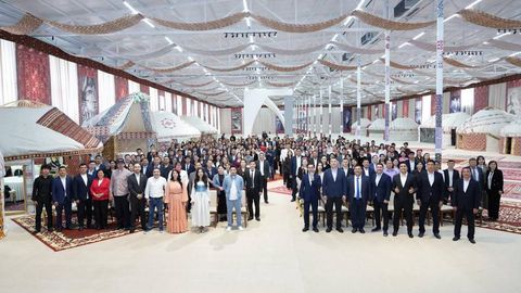 Uzbekistan completes first phase of Media Week in Karakalpakstan