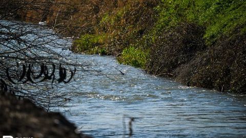 Uzbekistan to enforce new fines for covering irrigation canals