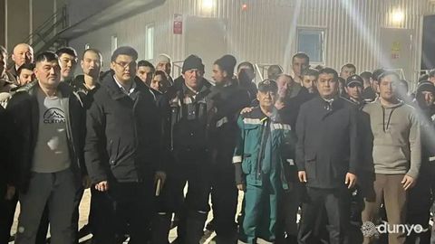 Rossiyada 100 nafar o‘zbekistonlikning maoshi undirib berildi