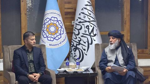 O‘zbekiston farmatsevtika mahsulotlarining Afg‘oniston bozoriga kirishida texnik to‘siqlar mavjudligi aytildi