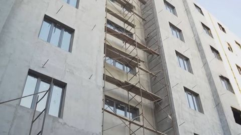 Тошкентда қурилиш фирмаси юзлаб фуқарони 11 млрд сўмдан ортиққа чув туширди