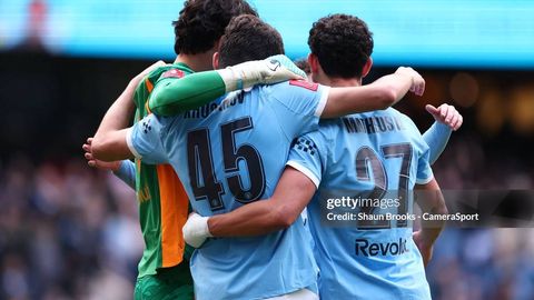 “Манчестер Сити” қарийб 150 йиллик рекордни янгилади