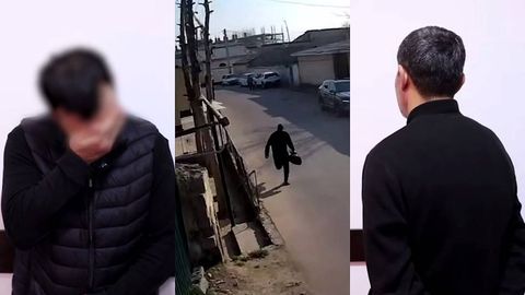 Toshkentda keksa ayolning 12 mln so‘mini o‘g‘irlaganlar 20 yilgacha qamalishi mumkin