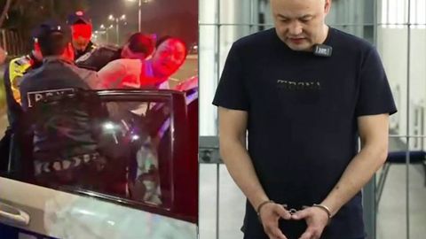 “Акамнинг шунча йил йиғган обрўсига путур етказдим” — ППХ ходимига қўл кўтарган ҳайдовчи