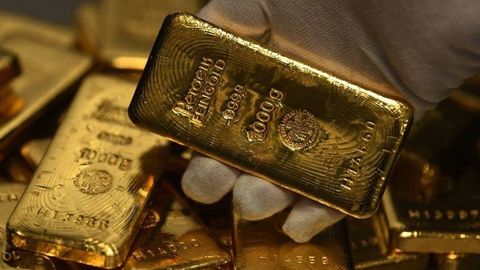 Uzbekistan ranks among world’s largest gold buyers in February