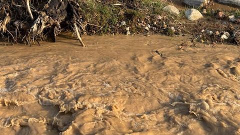 Ўзбекистонда уч кун сел хавфи борлиги эълон қилинди