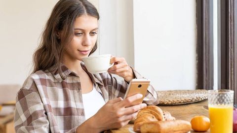 Bir qarashda zararsizdek tuyulsa-da ozishga xalal beradigan kundalik odatlar