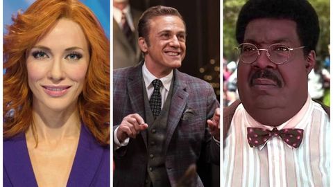 Битта фильмда 13 та образ яратган: бир актёр бир нечта ролни ижро этган машҳур фильмлар