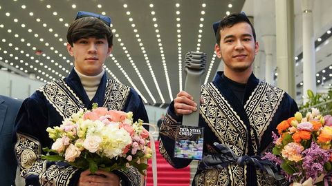 “U Nomzodlar turnirida g‘olib chiqishga qodir” — Abdusattorov Sindorov haqida