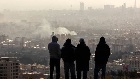 AQSH va Eron urushni 45 kunga to‘xtatishni ko‘rib chiqmoqda