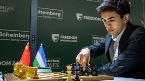 Nomzodlar turniri. Shaxmatchilar qancha mukofot puli ishlab topishi mumkin?