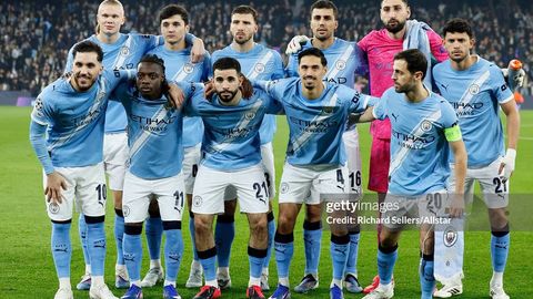 Gvardiolaning yordamchisi “Manchester Siti” yetakchisi yozda jamoani tark etishini tasdiqladi