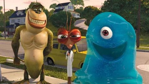 Dahshatli darajada yoqimli: maxluqlar haqidagi eng yaxshi 7 ta multfilm (treyler)