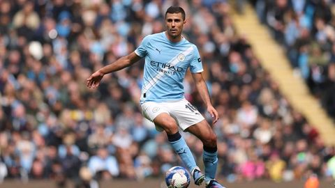 “Реал” Родри учун қанча тўламоқчи эканлиги маълум бўлди — ТЕАМtalk