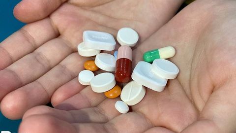 Ўзбекистонда дориларни рўйхатдан ўтказишда уларнинг халқаро миқёсдаги самарадорлиги ўрганилади