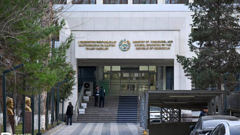 Мактабгача ва мактаб таълими вазирлиги раҳбарлари 2025 йилда хизмат сафарларига 3,3 млрд сўм сарфлади