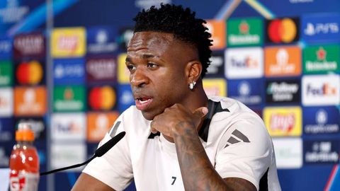 Vinisius kelajagi haqidagi mish-mishlarga chek qo‘ydi