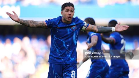 Ensoning isyoni davom etadi: “Chelsi” futbolchi bilan maosh masalasida kelisha olmayapti