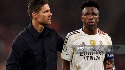 “Ҳозир яхши томонга ўзгарганман” — Винисиус Алонсо билан муносабатдаги хатосини тан олди