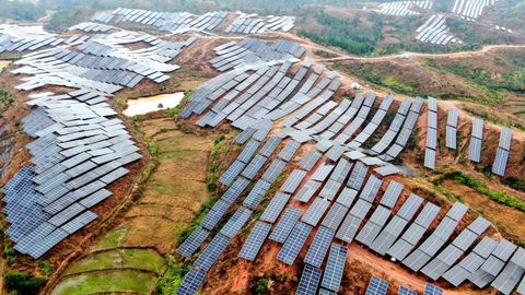 Erondagi urush tufayli yuzaga kelgan energetika inqirozidan qaysi davlat foyda ko‘rmoqda?