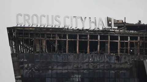 Crocus’даги теракт сабаб умрбодга қамалган шахс ўз жонига қасд қилди