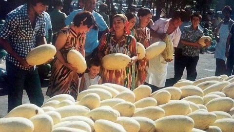 Аччиқ ҳақиқат: илгари одамлар фитнес ва спорт залга бормасдан, қандай қилиб соғлом бўлган?