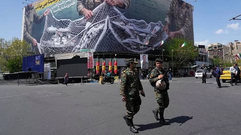 Иран не согласен на 45-дневное перемирие, США ждут реакции на ультиматум Трампа