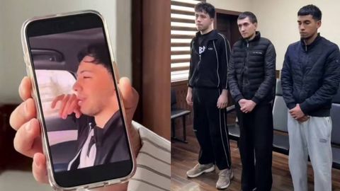 Samarqandda kar haydovchi tahqirlangani yolg‘on bo‘lib chiqdi