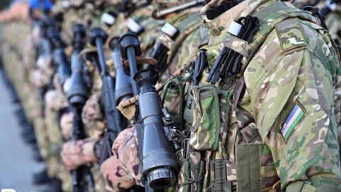 В Узбекистане срочники смогут поступать и учиться дистанционно