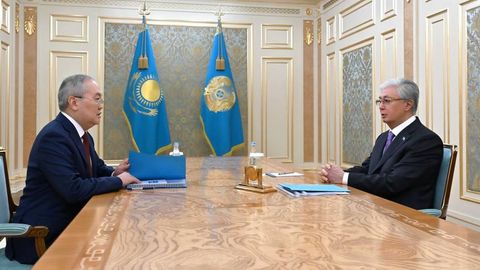 Kazakhstan detects subsidy and financial fraud risks, blocks 68,000 bank cards