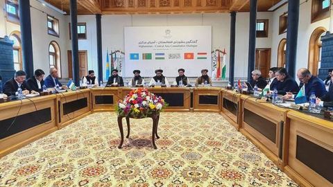 Afghanistan-Central Asia trade reaches $2.7bn in 2025 with goal to hit $10bn