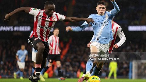 “Манчестер Сити”нинг ҳимоя чизиғи учун асосий трансфер мақсадлари маълум бўлди