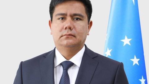 Qurilish va uy-joy kommunal xo‘jaligi vaziriga birinchi o‘rinbosar tayinlandi