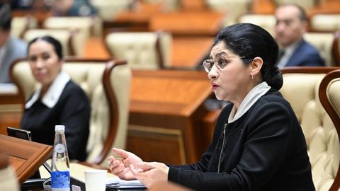 Maklerlar “soya”dan chiqariladi: Senat yangi tahrirdagi riyeltorlikka oid qonunni maʼqulladi