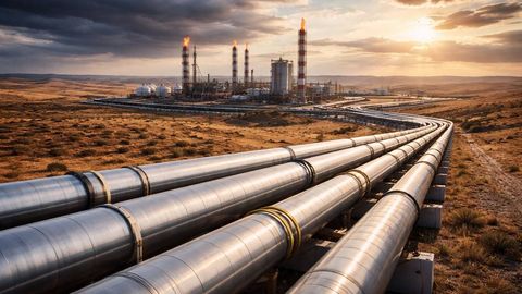 Power play or status quo: The discussion about CPC is resumed in Russia